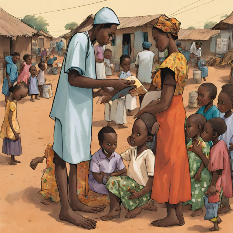 LOW HEALT LITERACY AND MEDICATION COMPLIANCE AMONG LOW INCOME COMMUNITIES IN NIGERIA.