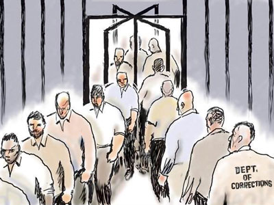 Financial Insecurity for Previously Incarcerated Individuals and its Contribution to Food and Housing Insecurity